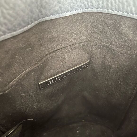 Rebecca Minkoff Bucket Bag Crossbody Small - Picture 7 of 7